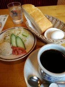 コメダ珈琲店 大井松田店