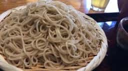 更科 京屋