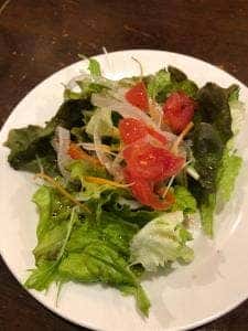 イタリアンダイニングカフェ orancio