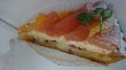 パティスリーON