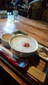 Salone Del Caffe Hattori