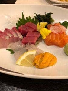 いけす和楽 ゑびす鯛