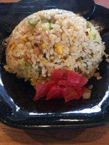 ラーメンごくまる 延岡店