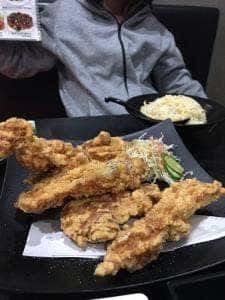 楽楽鮮