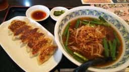 台湾料理 鴻翔