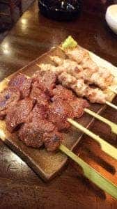 徳永肉酒場 本店