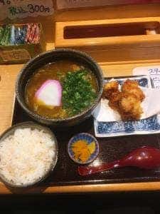 布施の自家製麺うどん 屋島