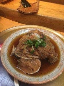 寿司一家 次郎長