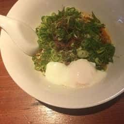 麺屋じゃらじゃら堂
