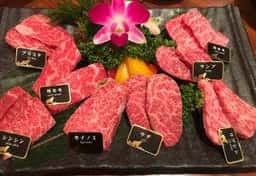 牛兵衛 草庵 東京ドームホテル店