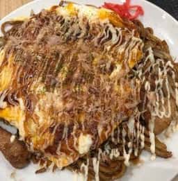 築地銀だこ イオンモール東浦店