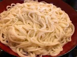 釜揚うどん店 あおやま