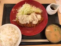 かつや 所沢牛沼店