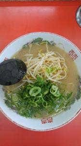 長浜ラーメン・長浜一番加古川店