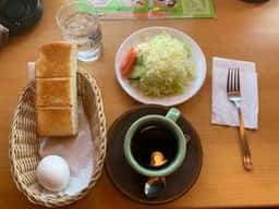 コメダ珈琲店 イータウンとなみ店