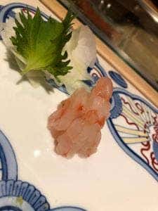 すし うち田