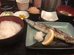 居酒屋 ふみ