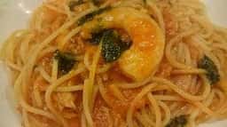 イタリア食堂オーロ