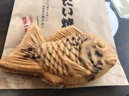 日本一たい焼 姫路因幡街道林田店