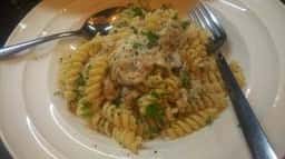 クチーナ・ペぺ