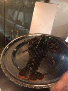 ローザロッチェITALiAN 心斎橋