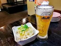 天むす手羽先おいはなれ 松山店