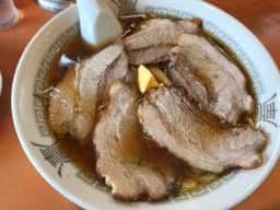 マルタケ餃子園