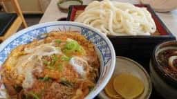 どんどん 植松店