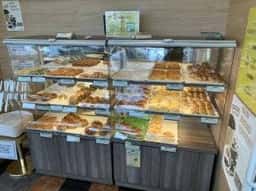 ベーカリーカフェ cafe CORE 常滑市民病院店