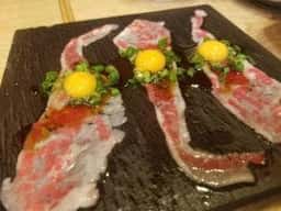馬肉料理 りょう馬