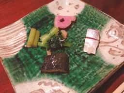 和食と鉄板焼き 辿-ten-