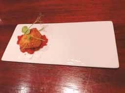 和食と鉄板焼き 辿-ten-