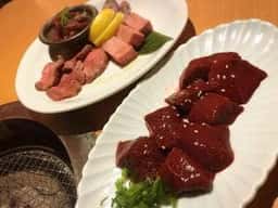 炭焼ダイニング ちかき