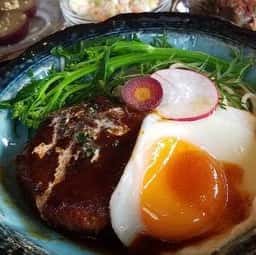 ビーンズママ