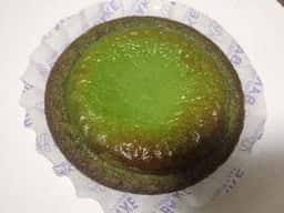 BAKE CHEESE TART 天神地下街店