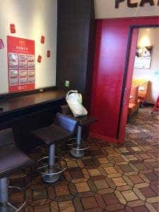 マクドナルド 糸満店