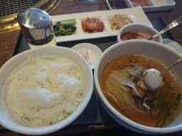 徳寿 千歳店