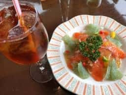 田園プラザかわば ビールレストラン 武尊