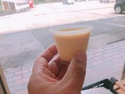 卵菓 はしたま