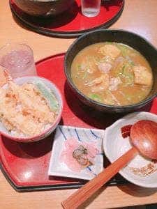 和食麺処サガミ 四日市羽津店