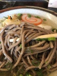 麺類食堂 うどんそば屋