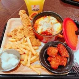 KOKO CHICKEN