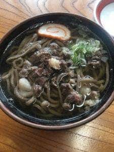 お食事処 坂出