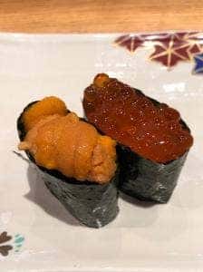 神田屋寿司