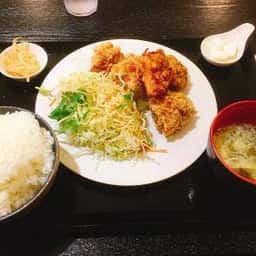 美味軒