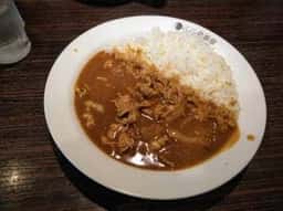 カレーハウスCoCo壱番屋 鶴見中央店