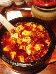 陳家私菜 赤坂2号店