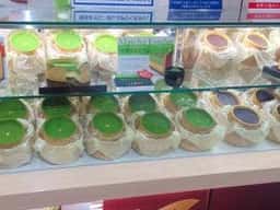 カノザ シャミネ鳥取店