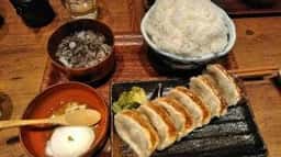 肉汁餃子のダンダダン 調布1号店