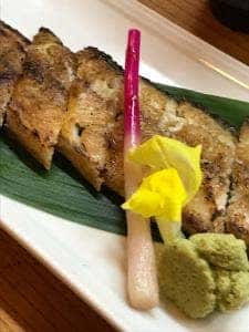 つな寿し